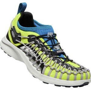 Keen UNEEK SNK MEN evening primrose/mykonos blue Velikost: 42 pánské sandály