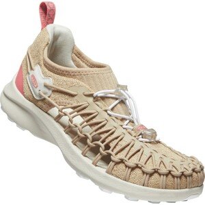 Keen UNEEK SNK WOMEN candied ginger/birch Velikost: 41 dámské sandály