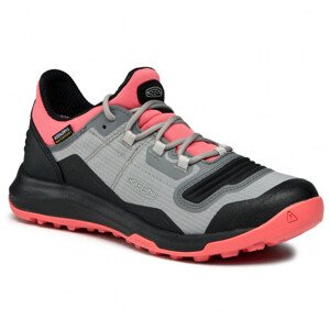 Keen TEMPO FLEX WP WOMEN dubarry/black Velikost: 39,5