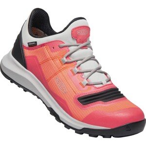 Keen TEMPO FLEX WP WOMEN nectarine/dubarry Velikost: 38,5