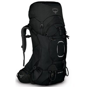Osprey AETHER 55 II black Velikost: L/XL 843820108880 batoh