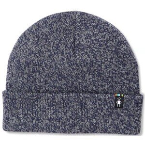 Smartwool COZY CABIN HAT deep navy čepice