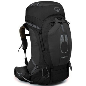 Osprey ATMOS AG 65 black Velikost: S/M 843820135916