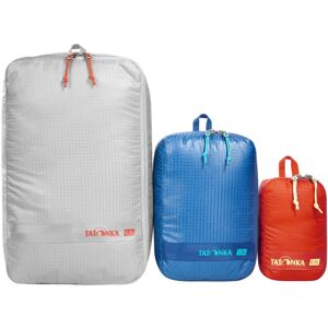 Tatonka STUFFSACK ZIP SET III assorted obal