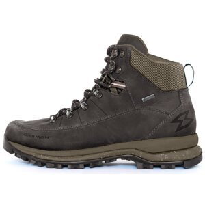 Garmont CHRONO GTX brown Velikost: 44 8056586178017
