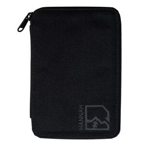 Hannah WEALTHY anthracite 8591203451925 unisex peněženka