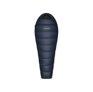 Hannah JOFFRE 200 LONG midnight navy Velikost: 195P 8591203450690 spací pytel