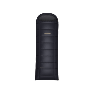 Hannah RANGER 200 parisian night Velikost: 195L 8591203450782 spací pytel