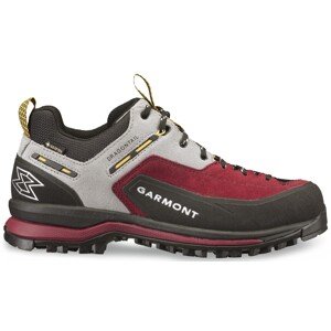 Garmont DRAGONTAIL TECH GTX WMS rhubarb red/neutral grey Velikost: 39 8056586196448 dámské boty