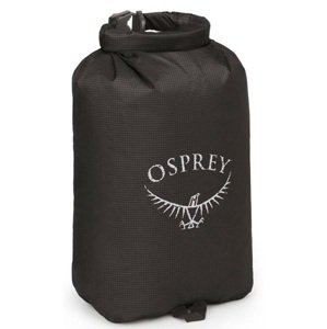 Osprey UL DRY SACK 6 black 843820156713 obal