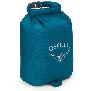 Osprey UL DRY SACK 3 waterfront blue 843820156812 obal