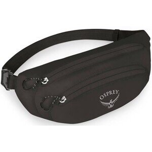 Osprey UL STUFF WAIST PACK 1 black 843820155907 ledvinka