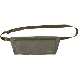 Tatonka SKIN MONEYBELT olive ledvinka