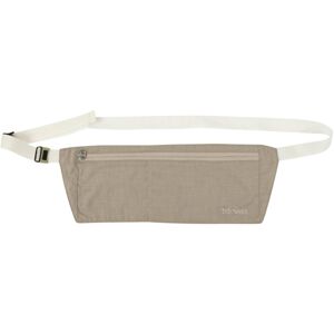 Tatonka SKIN MONEYBELT macciato ledvinka