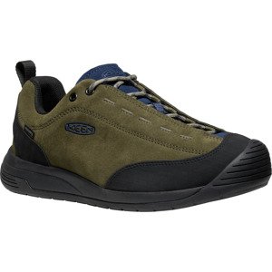 Keen JASPER II WP MEN canteen/naval academy Velikost: 41 195208222924 pánské boty