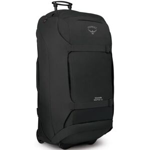 Osprey SHUTTLE 130 black 843820166750 unisex taška
