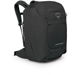 Osprey PORTER 46 black 843820166439 unisex batoh