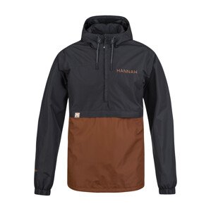 Hannah FOUNDER anthracite/sorrel horse Velikost: XL 8591203517508 bunda