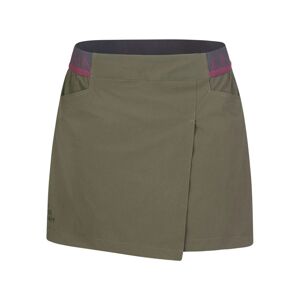 Hannah LANNA II military olive Velikost: 38 sukně