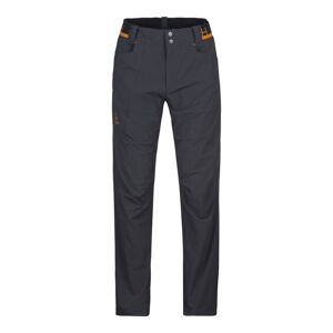 Hannah NIGUEL II anthracite (orange) Velikost: XXL kalhoty