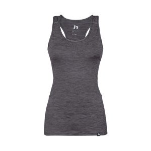 Hannah RINA anthracite mel Velikost: 40 singlet