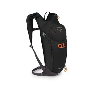 Osprey SISKIN 8L black 843820159899 pánský batoh