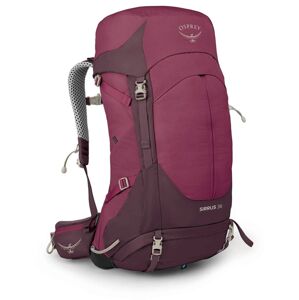 Osprey SIRRUS 36 elderberry purple/chiru tan dámský batoh