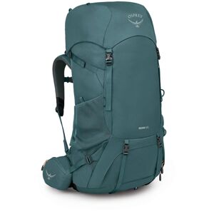 Osprey RENN 65 cascade blue/melon orange dámský batoh