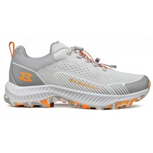 Garmont 9.81 PULSE-LIMITED EDITION anniversary grey/garmont orange Velikost: 46,5 8056586231118 unisex boty