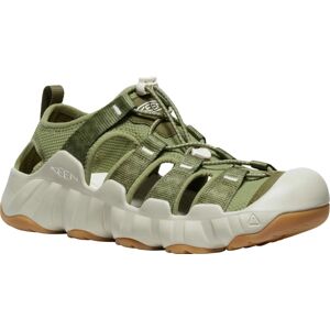 Keen HYPERPORT H2 MEN martini olive/plaza taupe Velikost: 44 195208354380 pánské sandály