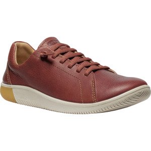 Keen KNX LACE WOMEN tortoise shell/plaza taupe Velikost: 38,5 195208426605 dámské boty