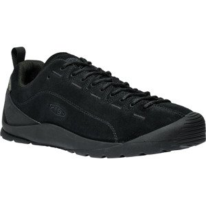 Keen JASPER WP MEN black/black Velikost: 44,5 195208530456 pánské boty