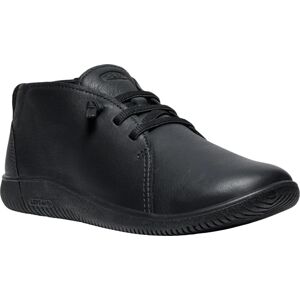 Keen KNX CHUKKA WOMEN black/black Velikost: 37 dámské boty