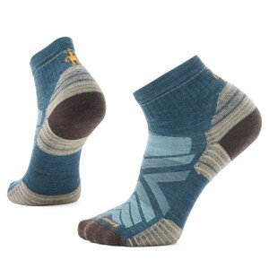 Smartwool HIKE TARGETED CUSHION ANKLE twilight blue Velikost: L 197065132255 ponožky