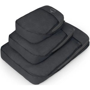 Osprey DAYLITE PACKING CUBE SET black