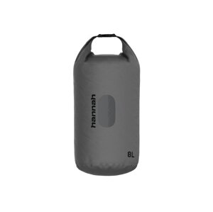 Hannah DRAKE 8 steel gray Velikost: UNI 8591203625913 taška