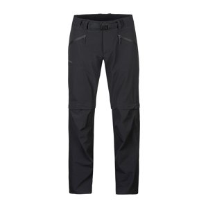 Hannah BINDERS Z-OFF anthracite Velikost: L kalhoty
