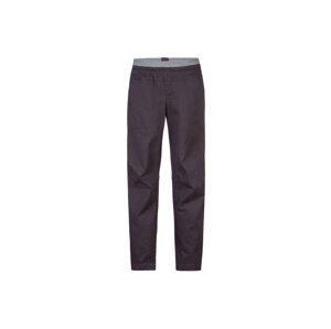 Hannah NORI JR black bean Velikost: 122-128 kalhoty