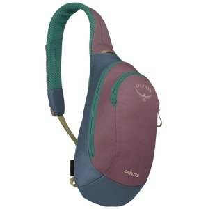 Osprey DAYLITE SLING magma brown/tungste