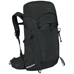 Osprey TEMPEST 33 black/coal grey dámský batoh