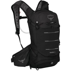 Osprey RAVEN 10 black dámský batoh