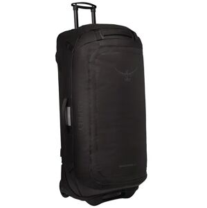Osprey ROLLING TRANSPORTER 120 raven black/black taška