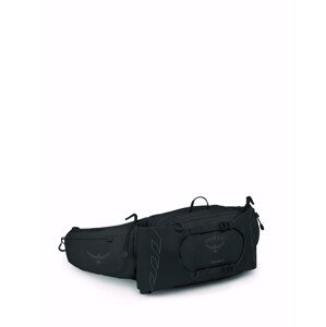 Osprey TALON 6 black/coal grey pánský batoh