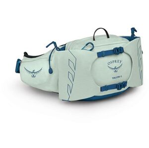Osprey TALON 6 frosty mint green/night shift pánský batoh