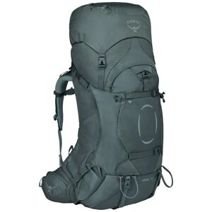 Osprey ARIEL 55 medium gray Velikost: WM/WL dámský batoh