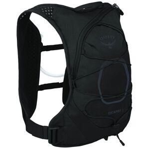 Osprey ESCAPIST VELOCITY 3 black Velikost: L/XL vesta