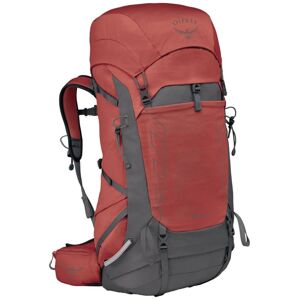 Osprey TEMPEST 44 red pampas/coal grey Velikost: XS/S 810145592465 dámský batoh
