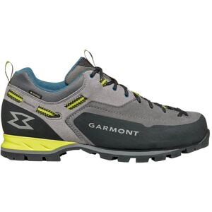 Garmont DRAGONTAIL MNT EVO GTX december grey/primerose green Velikost: 42 pánské boty