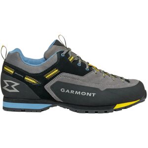 Garmont DRAGONTAIL LT EVO december grey/lemon yellow Velikost: 42,5 8056586257484 pánské boty
