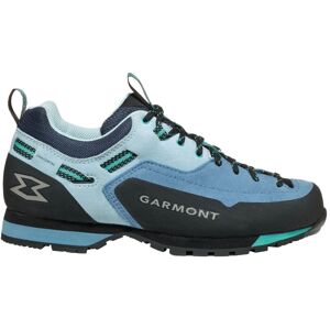 Garmont DRAGONTAIL LT EVO WMS corydalis blue/coronet blue Velikost: 37,5 dámské boty